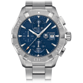 TAG Heuer - CAY2112.BA0927