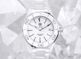 TAG Heuer - WAY1391.BH0717