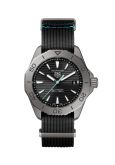TAG Heuer Aquaracer Professional 200 Titanium / Black (WBP1180.FN8027)