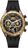 TAG Heuer Carrera Chronograph Extreme Sport F1 75th Anniversary (CBU5051.FT6272)