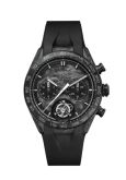 TAG Heuer Carrera Chronograph Tourbillon Extreme Sport TH-Carbonspring (CBU5091.FT6305)