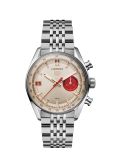 TAG Heuer Carrera Chronograph Glass Box Year of the Horse (CBS221D.BA0048)