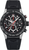 TAG Heuer CAR2A1Z.FT6044 Carrera Calibre Heuer 01 45 Stainless