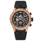 CAR201R.FT6120 TAG Heuer Carrera Calibre Heuer 01 on Sale