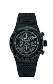 TAG Heuer CAR2A90.FT6071 Carrera Calibre Heuer 01 45 Ceramic Skeleton Rubber WatchBase