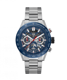 TAG Heuer caliber Calibre Heuer 02 » WatchBase