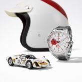 TAG Heuer - CBN201F.EB0356