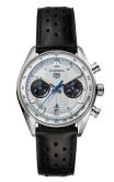 TAG Heuer Carrera Chronograph Glass Box Australian Limited Edition (CBS221E.FC6613)