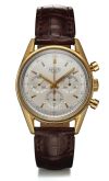 TAG Heuer Carrera 1964 Lemania Gold (CS3140)