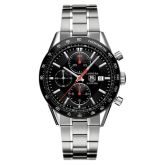 TAG Heuer caliber Calibre 16 » WatchBase