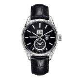 TAG Heuer caliber Calibre 8 WatchBase