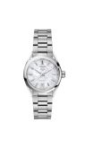 TAG Heuer Carrera Automatic 29 Stainless Steel / MOP / Bracelet (WBN2410.BA0621)