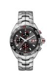 TAG Heuer Formula 1 Chronograph x Ayrton Senna (CAZ201D.BA0633)