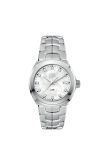 TAG Heuer Link Quartz 32mm Stainless Steel / MOP - Diamond (WBC1312.BA0600)