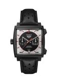 TAG Heuer Monaco Chronograph Titanium Stopwatch (CAW218F.FC6356)