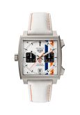 TAG Heuer Monaco Chronograh Titanium Gulf (CAW218G.EB0393)