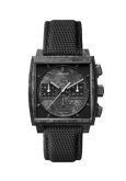 TAG Heuer Monaco Flyback Chronograph TH-Carbonspring (CBL5190.FT6313)