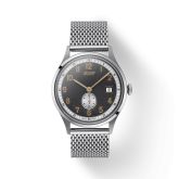 Tissot watches WatchBase