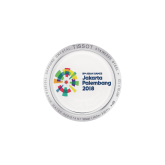 Tissot - T101.207.11.011.00