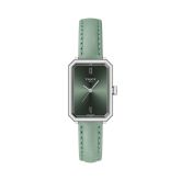 Tissot SRV Stainless Steel / Green (T160.110.16.093.00)
