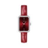 Tissot SRV Stainless Steel / Red (T160.110.16.423.00)