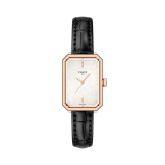Tissot SRV Beige Gold / MOP (T160.110.36.113.00)