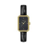Tissot SRV Yellow Gold / Black MOP (T160.110.36.126.00)