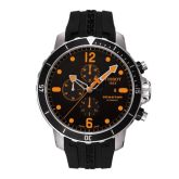 Tissot seastar shop 1000 automatic orange