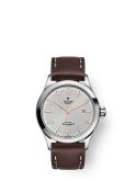 Tudor 1926 28 Stainless Steel / Silver / Strap (M91350-0006)