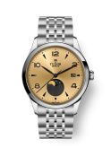 Tudor 1926 Luna Stainless Steel / Champagne (M91560-0001)