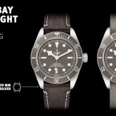 Tudor - 79010SG-0001