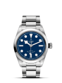 Tudor discount calibre t600