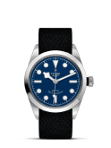 Tudor caliber T600 WatchBase