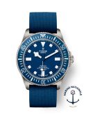 Tudor Pelagos FXD Marine Nationale 2025 (M25707B/25-0001)