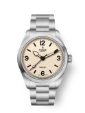 Tudor Ranger 39 / Dune White / Bracelet (79950-0008)