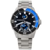 Ulysse Nardin watches WatchBase