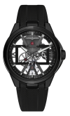 Ulysse Nardin Executive Black (3713-260-3/BLACK)