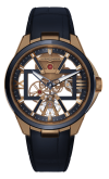 Executive Rose Gold (3716-260/03)