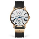 Ulysse Nardin caliber UN 118 WatchBase