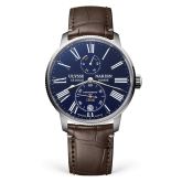 Ulysse Nardin caliber UN 118 WatchBase