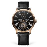 Ulysse Nardin Marine watches WatchBase