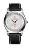 Universal Geneve Polerouter SAS Tribute Stainless Steel / Silver (AU6910101G1X1)