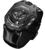 Urwerk UR-105M (UR-105M AlTiN)