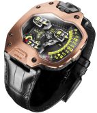 Urwerk UR-110 (UR-110 RG)