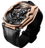 Urwerk UR-210 (UR-210 RG)