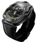 Urwerk UR-210 (UR-210 Y)