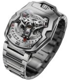 Urwerk UR-210 (UR-210 S)