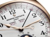 Vacheron Constantin - 4000S/000R-B123