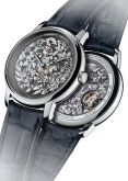 Vacheron Constantin - 1100A/000P-B026