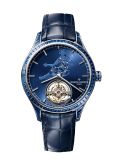 Vacheron Constantin Métiers d’Art Tribute to The Celestial Virgo (6007A/000G-H047)